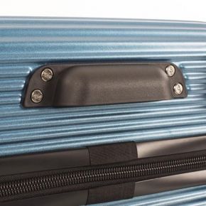 Чемодан Heys Voyager (L) Blue Чемодан Heys Voyager (L) Blue