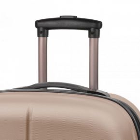 Чемодан Gabol Paradise (L) Beige