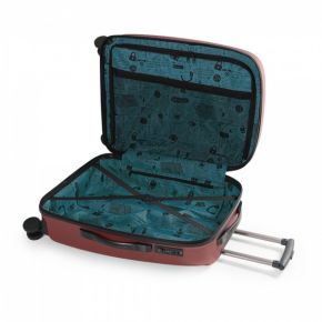 Чемодан Gabol Paradise (M) Dark Orange