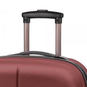 Чемодан Gabol Paradise (M) Dark Orange