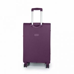 Чемодан Gabol Daisy (S) Plum