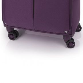 Чемодан Gabol Daisy (S) Plum