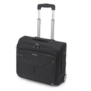 Чемодан Gabol Daisy Pilot Grey