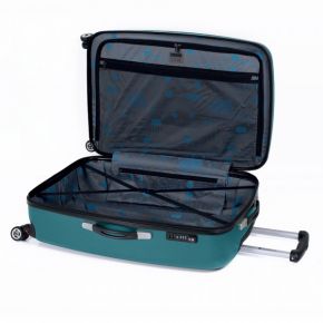 Чемодан Gabol Line (L) Turquoise Чемодан Gabol Line (L) Turquoise