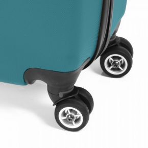 Чемодан Gabol Line (L) Turquoise Чемодан Gabol Line (L) Turquoise