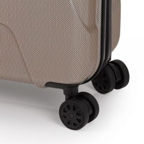 Чемодан Gabol Custom (S) Beige