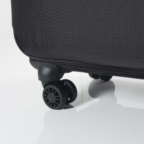 Чемодан Gabol Cloud (M) Black