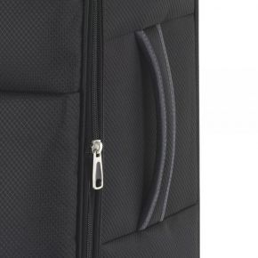 Чемодан Gabol Cloud (M) Black