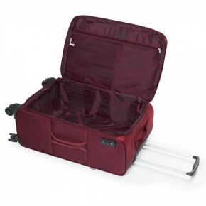 Чемодан Gabol Cloud (M) Red