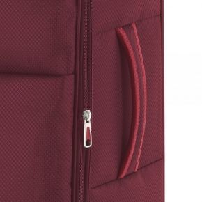 Чемодан Gabol Cloud (M) Red