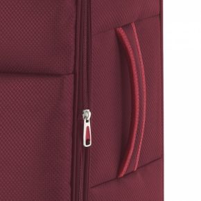 Чемодан Gabol Cloud (L) Red