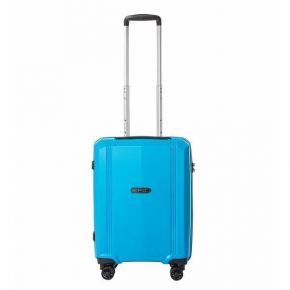 Чемодан Epic Airwave VTT SL (S) Blue Jewel