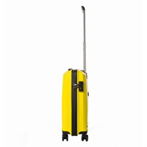 Чемодан Epic Airwave VTT SL (S) Blazing Yellow Чемодан Epic Airwave VTT SL (S) Blazing Yellow