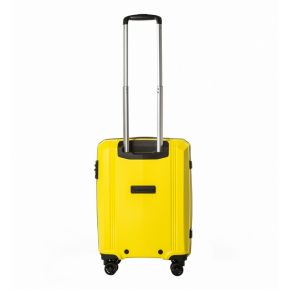 Чемодан Epic Airwave VTT SL (S) Blazing Yellow Чемодан Epic Airwave VTT SL (S) Blazing Yellow