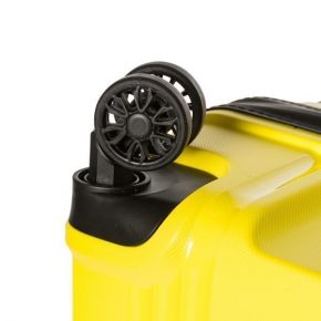 Чемодан Epic Airwave VTT SL (S) Blazing Yellow Чемодан Epic Airwave VTT SL (S) Blazing Yellow