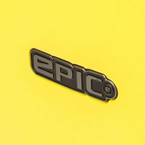Чемодан Epic Airwave VTT SL (S) Blazing Yellow Чемодан Epic Airwave VTT SL (S) Blazing Yellow