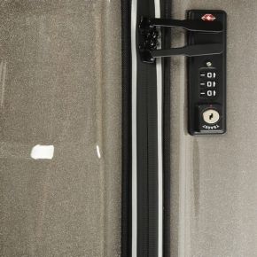 Чемодан Epic Crate Reflex (L) Sparkling Champagne Чемодан Epic Crate Reflex (L) Sparkling Champagne