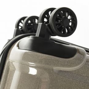 Чемодан Epic Crate Reflex (L) Sparkling Champagne Чемодан Epic Crate Reflex (L) Sparkling Champagne