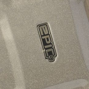 Чемодан Epic Crate Reflex (L) Sparkling Champagne Чемодан Epic Crate Reflex (L) Sparkling Champagne