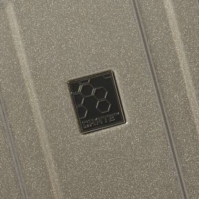 Чемодан Epic Crate Reflex (L) Sparkling Champagne Чемодан Epic Crate Reflex (L) Sparkling Champagne