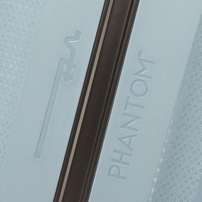 Чемодан Epic Phantom SL (M) Morning Mist Чемодан Epic Phantom SL (M) Morning Mist