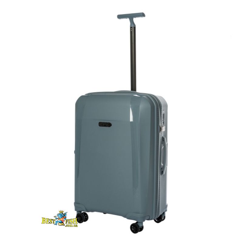 Чемодан Epic Phantom SL (M) Morning Mist Чемодан Epic Phantom SL (M) Morning Mist