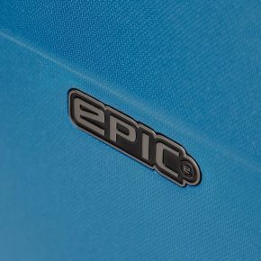 Чемодан Epic Phantom SL (L) Lagoon Blue