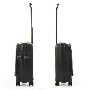 Чемодан Epic Phantom SL Fastback (S) Phantom Black