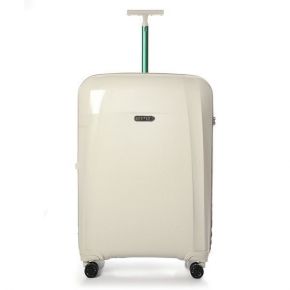 Чемодан Epic Phantom BIO (L) Natural White Чемодан Epic Phantom BIO (L) Natural White