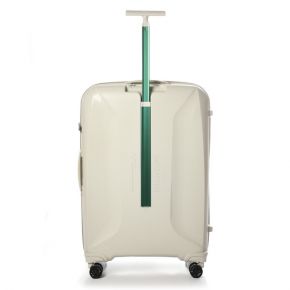 Чемодан Epic Phantom BIO (L) Natural White Чемодан Epic Phantom BIO (L) Natural White