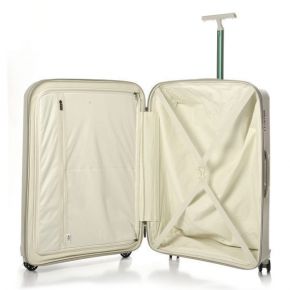 Чемодан Epic Phantom BIO (L) Natural White Чемодан Epic Phantom BIO (L) Natural White