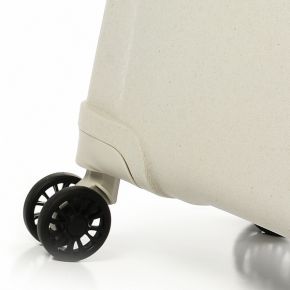 Чемодан Epic Phantom BIO (L) Natural White Чемодан Epic Phantom BIO (L) Natural White