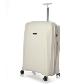 Чемодан Epic Phantom BIO (L) Natural White Чемодан Epic Phantom BIO (L) Natural White