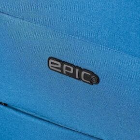 Чемодан Epic Discovery Ultra 4X (S) Pacific Blue