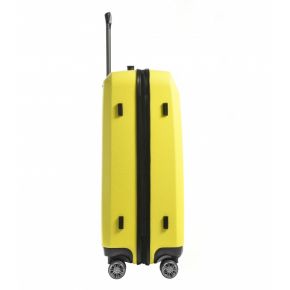 Чемодан Epic HDX (L) Yellow Glow