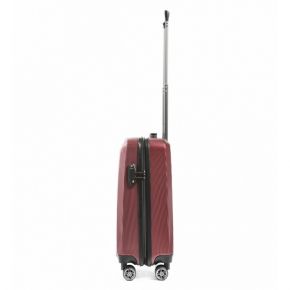 Чемодан Epic HDX (S) Burgundy Red