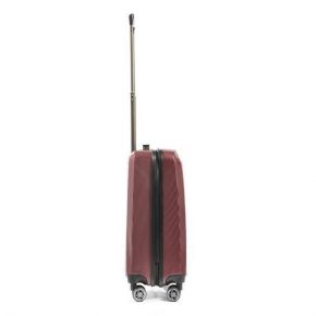 Чемодан Epic HDX (S) Burgundy Red