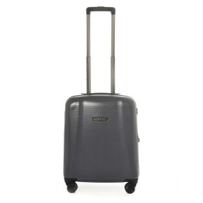 Чемодан Epic GTO 4.0 (S) Graphite Blue Чемодан Epic GTO 4.0 (S) Graphite Blue