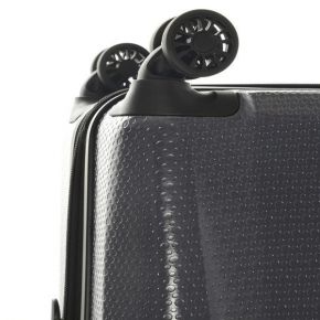 Чемодан Epic GTO 4.0 (S) Graphite Blue Чемодан Epic GTO 4.0 (S) Graphite Blue