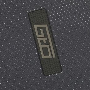 Чемодан Epic GTO 4.0 (M) Graphite Blue