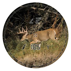 Лазерный дальномер Halo XRAY ZIR8X