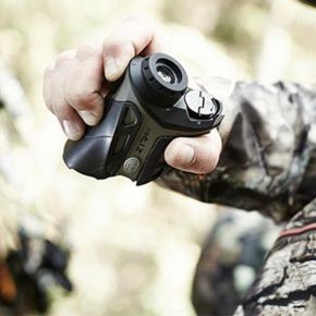 Лазерный дальномер Halo XRAY ZIR8X