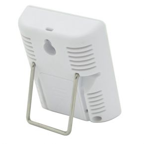 Термометр-гігрометр Bresser Temeo Hygro indicator (3шт) white
