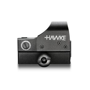 Приціл коліматора Hawke RD1x WP Auto Brightness (Weaver)