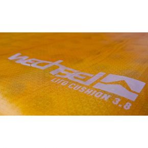 Коврик туристический Wechsel Lito Seat 3.8
