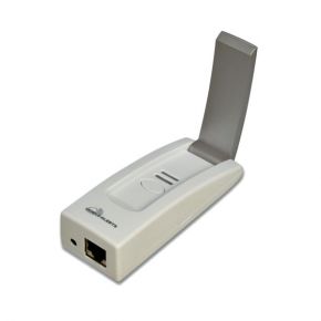 Метеостанция La Crosse MA10001 (датчик температуры + мобильный шлюз)