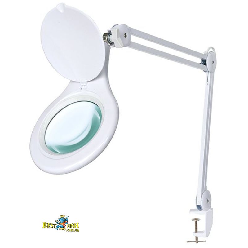 Увеличительное стекло Bresser 2x 175mm Увеличительное стекло Bresser 2x 175mm