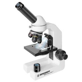 Мікроскоп Bresser BioDiscover 20x-1280x