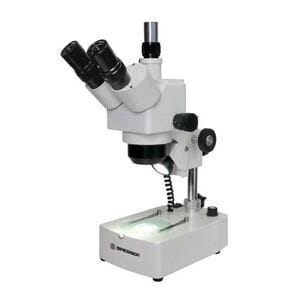 Мікроскоп Bresser Advance ICD 10x-160x