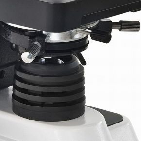 Мікроскоп Bresser Erudit DLX 1000x